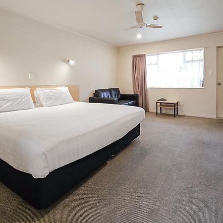 Captain Cook Motor alojamiento Gisborne Exterior foto