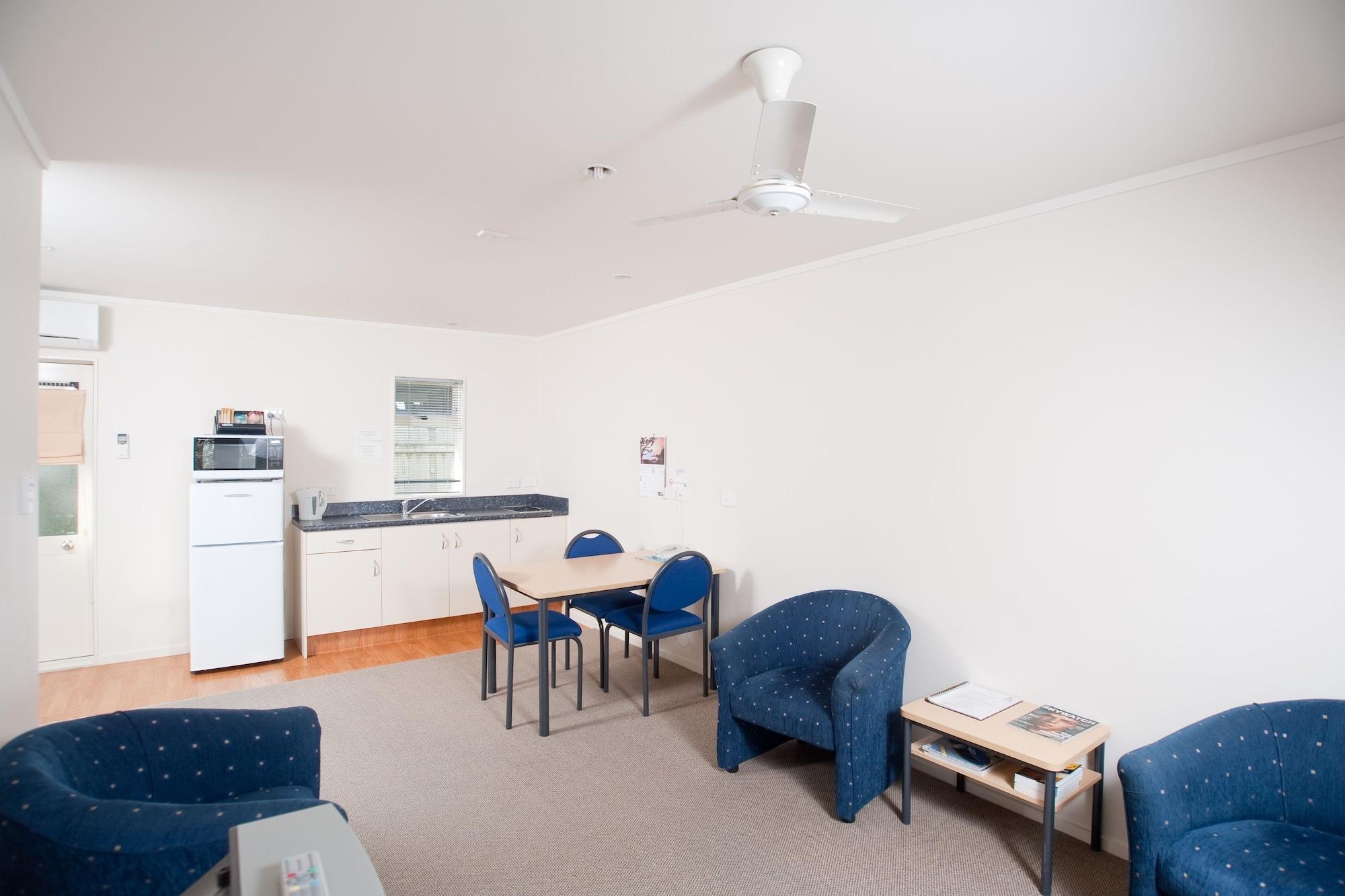 Captain Cook Motor alojamiento Gisborne Exterior foto