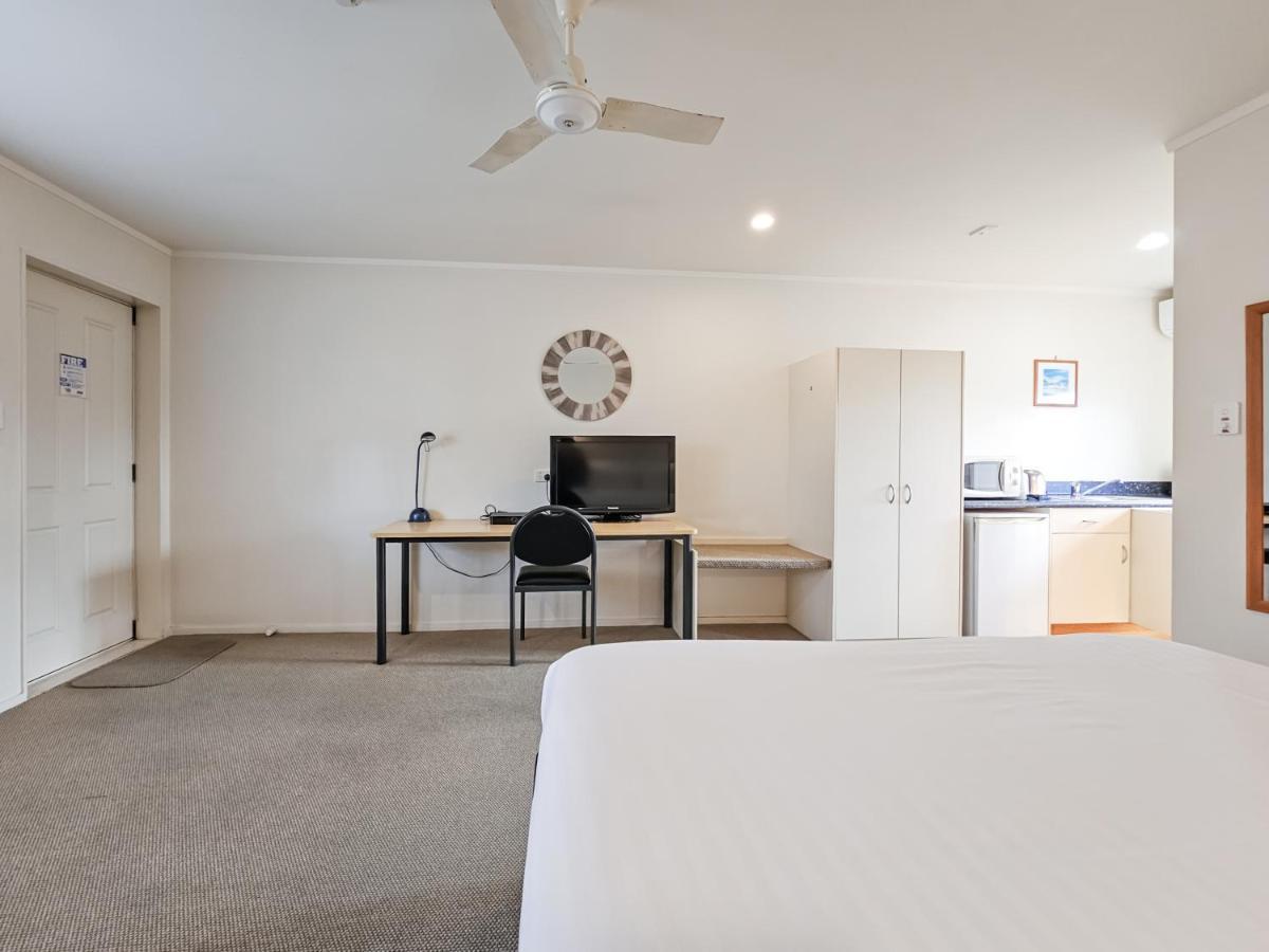 Captain Cook Motor alojamiento Gisborne Exterior foto