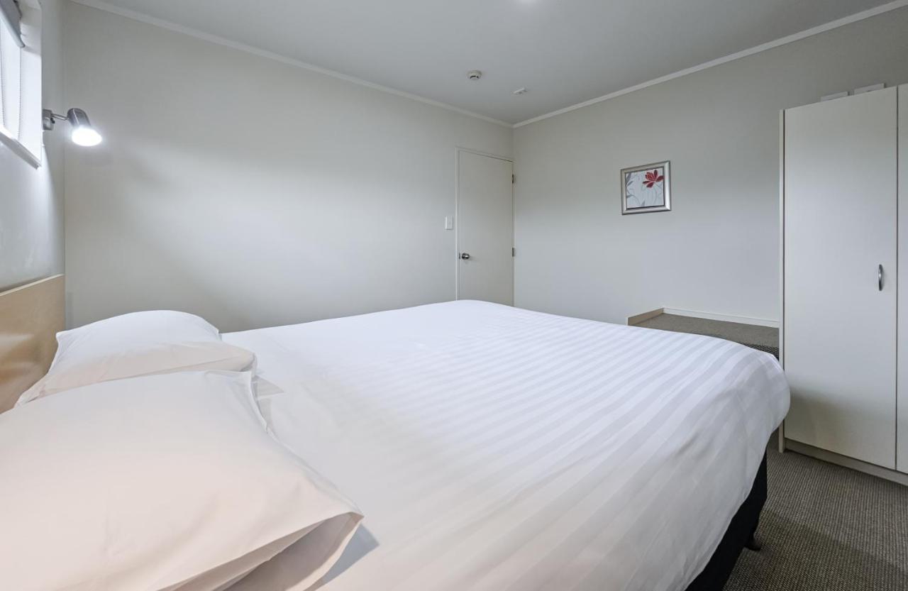 Captain Cook Motor alojamiento Gisborne Exterior foto