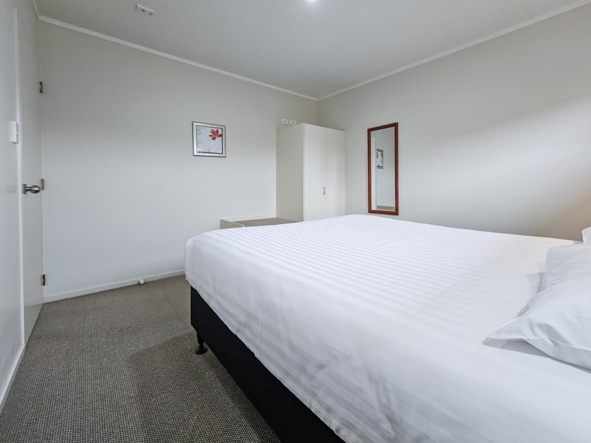 Captain Cook Motor alojamiento Gisborne Exterior foto