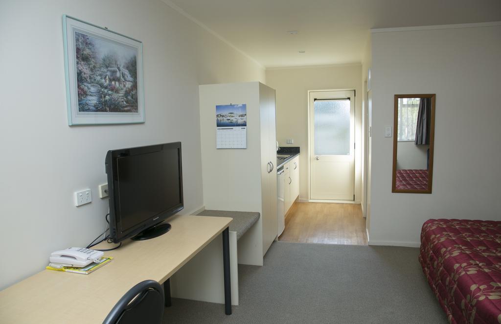 Captain Cook Motor alojamiento Gisborne Exterior foto